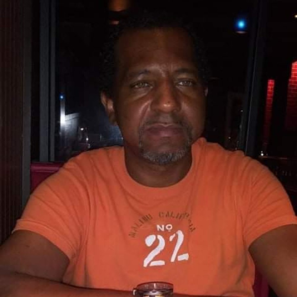 Meet your Posher, Jason